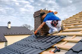 Best Hot Roofs  in Blue Hills, CT